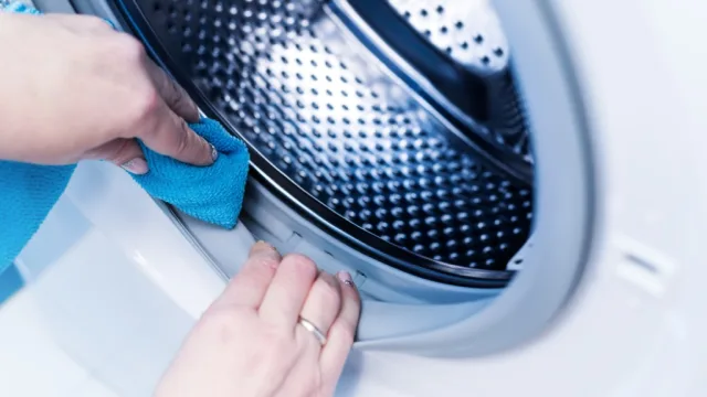 Care este durata de viață a unei mașini de spălat rufe