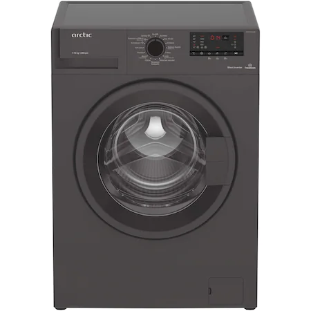 Cea mai bună mașină de spălat silențioasă pentru familii numeroase - Arctic AB101223XLAB, 10 kg